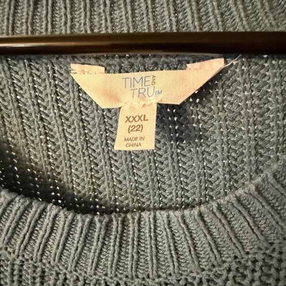 Sweater Dress - Picture 4 of 4